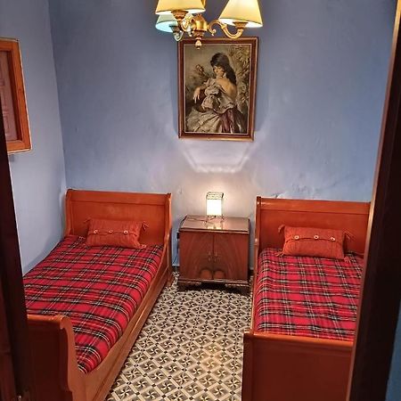 Magnifica Casa De Pueblo Con Todas Las Comodidades Moratalla  Exteriér fotografie