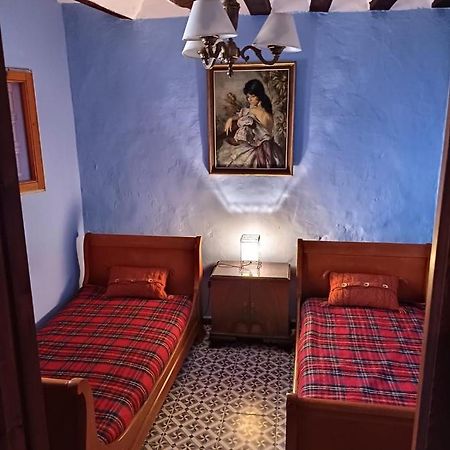 Magnifica Casa De Pueblo Con Todas Las Comodidades Moratalla  Exteriér fotografie